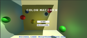 play Color Matcher