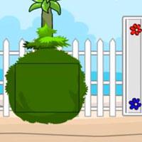 play G2M-Beach-Resort-Escape