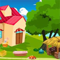 play Games4King-Little-Girl-Rescue-2