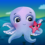 play Tiny Octopus Escape