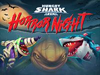 play Hungry Shark Arena - Horror Night