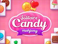 play Solitaire Mahjong Candy