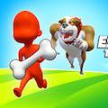 play Escape The Dog
