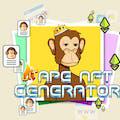 play Lit Ape Nft Generator