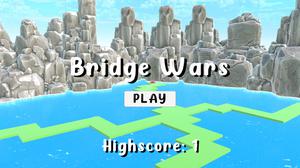 play Bridge Wars