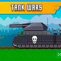play Tanks 2D: Tank Wars