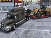 Truck Transport City Simulator