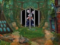 play Brave Rabbit Escape