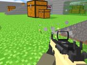 play Extreme Pixel Gun Combat 3