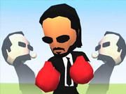play Mr One Punch: Action Fighting
