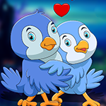 play Cute Lovely Bird Escape