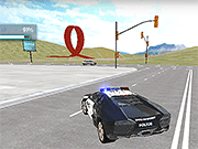 play Police Real Chase Car Simulator