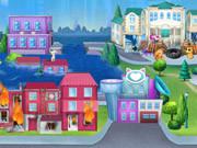 play Kitty City Heroes