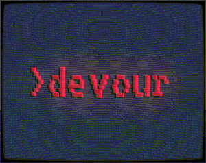 play >Devour