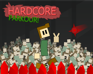 play Hardcore Parkour!