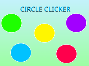 play Circle Clicker