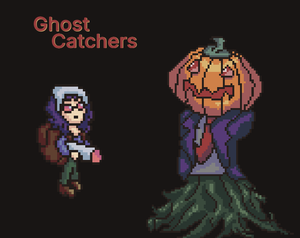 play Ghost Catchers
