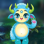 play Blithe Monster Escape