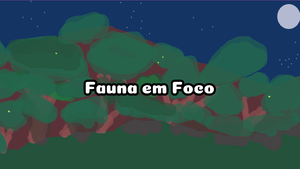 play Fauna Em Foco