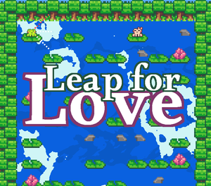 Leap For Love