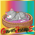 play G2E Help To Wake Up The Sleeping Cat Html5