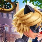 play Miraculous Hero Kiss