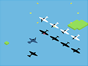 play Pacific Air Battle