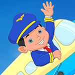 play Pilot Boy Escape