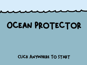 play Ocean Protector