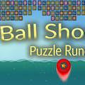 play Ball Shooter Puzzle Runes