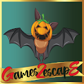 play G2E Halloween Bat Rescue Html5
