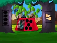 play G2L Rescue The Blue Bird 1 Html5
