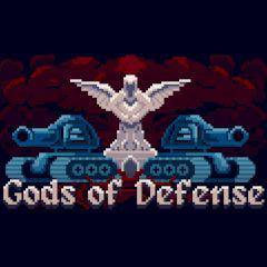 play Gods Of Defense