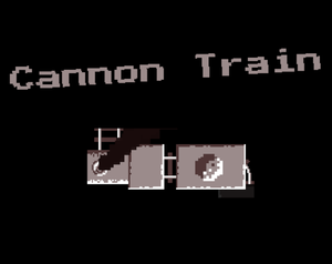 play Cannon Train