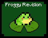 play Froggy Revision