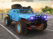 play Off Road 4X4 Jeep Simulator
