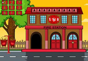 play Firefighter Rescue