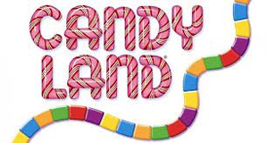 play Candyland Adventure