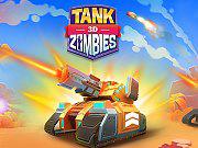 Tank Zombies 3D