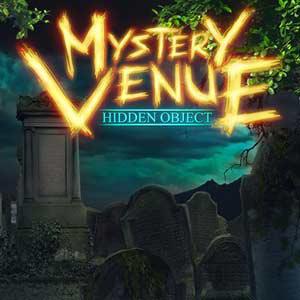 play Mystery Venue [Hidden Object Game]