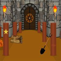 play Obsidian-Castle-Escape