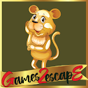 play G2E Cute Female Lion Rescue Html5