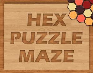 play Hex Puzzle Maze