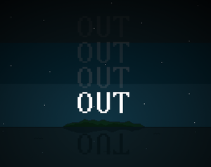 Out