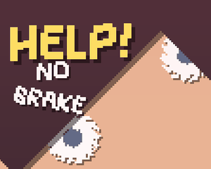 play Help! No Brake