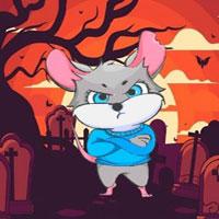 play Angry Rat Escape Html5