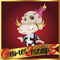 play G2E Halloween Boy Escape Html5
