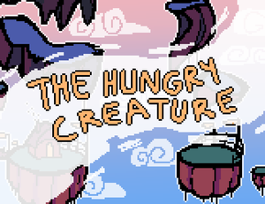 play The Hungry Creature