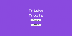 play Tricky Treats