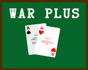 play War Plus